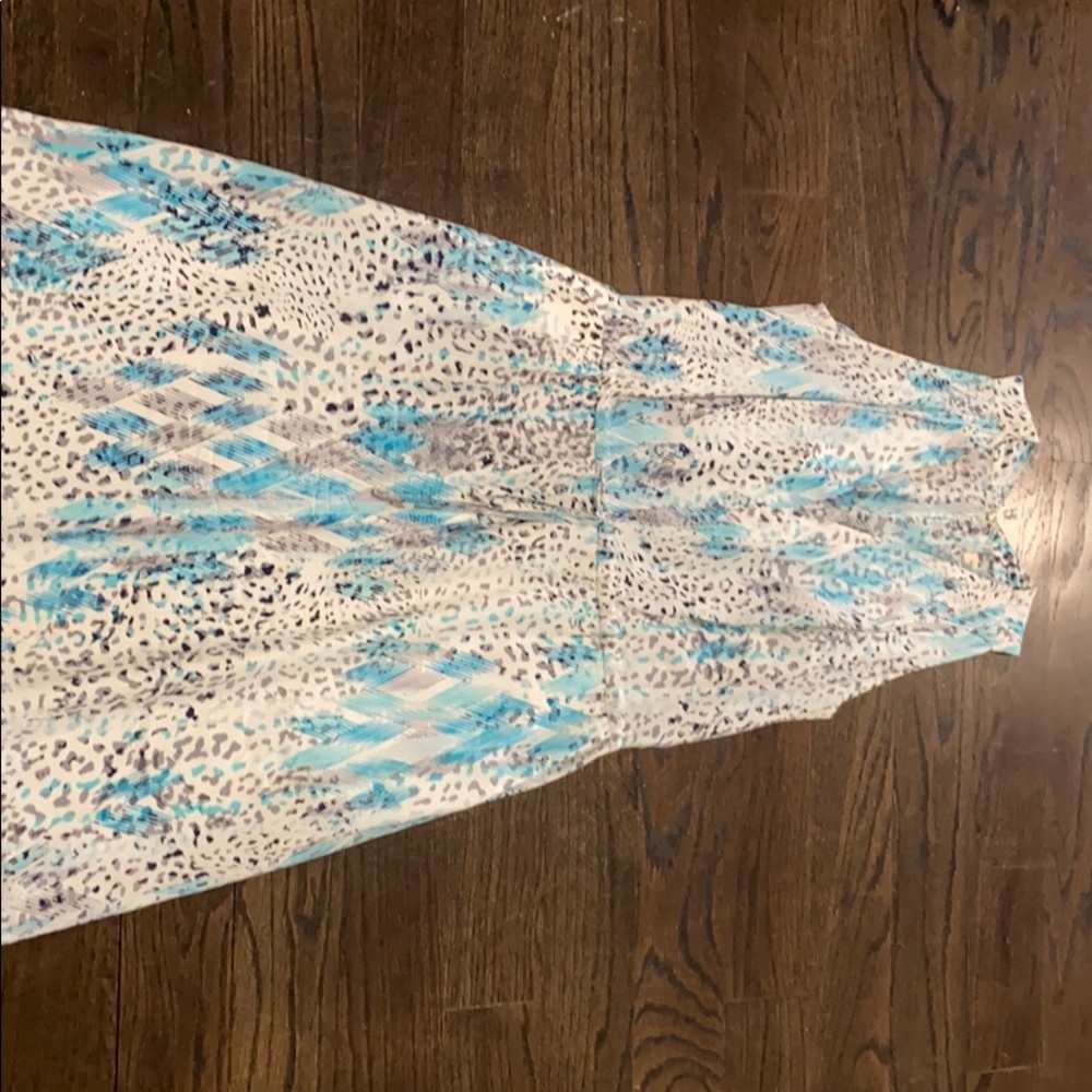 Rebecca Taylor Dress